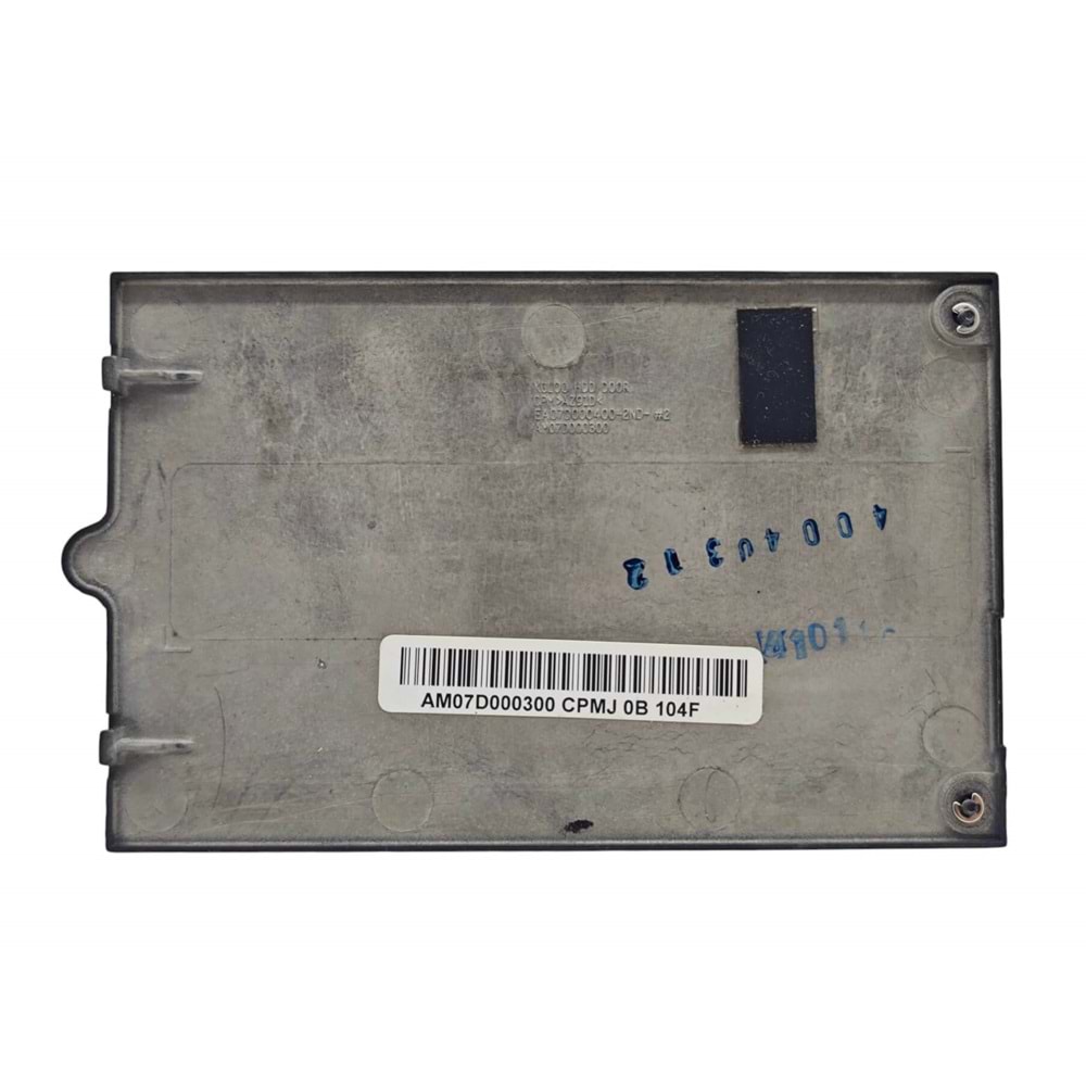 2.EL - Orjinal Hp EliteBook 8440P Notebook Hdd Servis Kapak