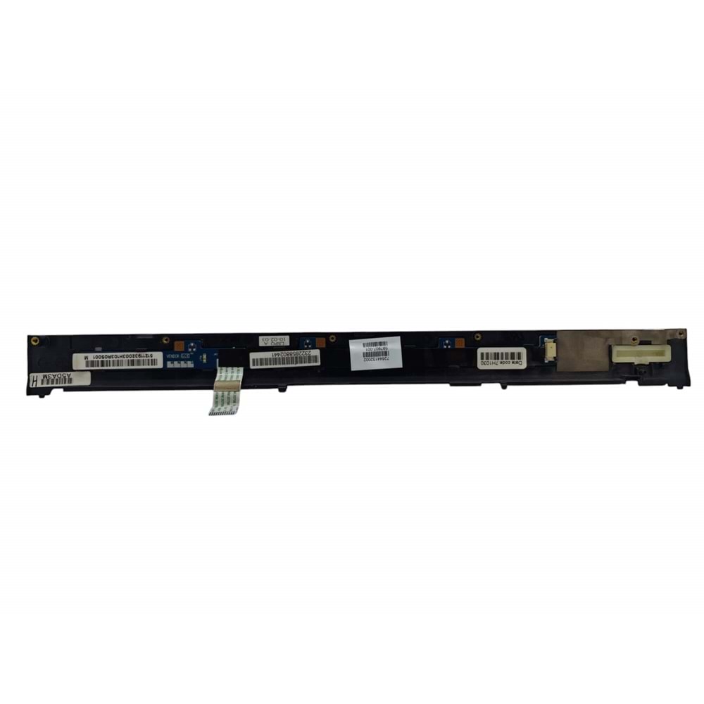 2.EL - Orjinal Hp EliteBook 8440P Notebook Açma Kapama Power Panel