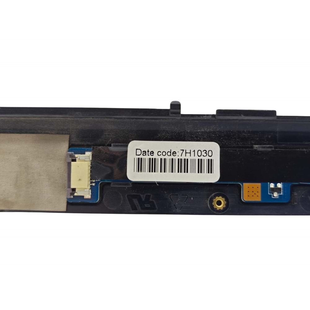 2.EL - Orjinal Hp EliteBook 8440P Notebook Açma Kapama Power Panel