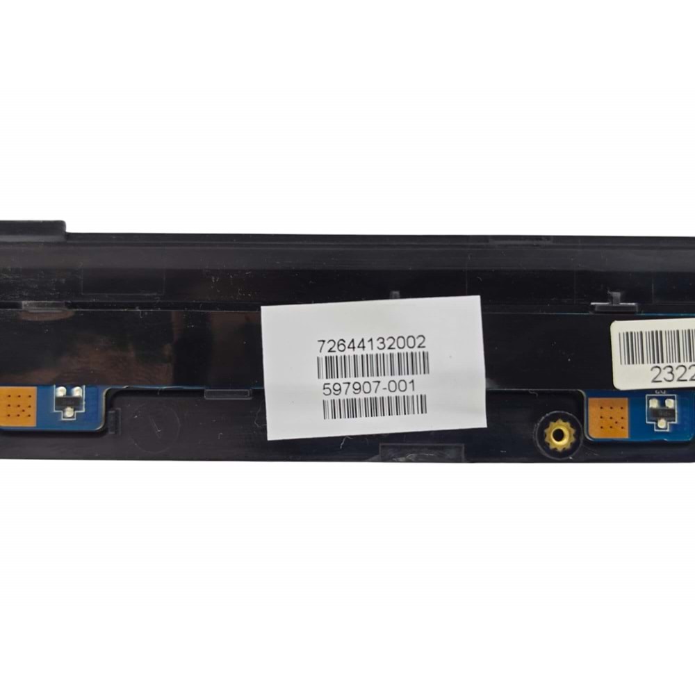 2.EL - Orjinal Hp EliteBook 8440P Notebook Açma Kapama Power Panel