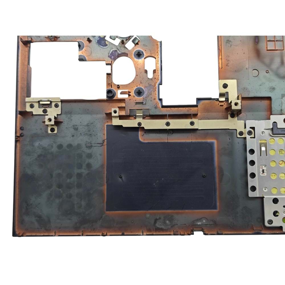 2.EL - Orjinal Dell Precision M6500 Notebook Klavye Üst Kasa