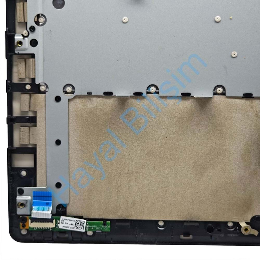 Orjinal Çıkma Toshiba Satellite L50-B L55-B L55D-B L55T-B L50D-B Gold Notebook Üst Kasa