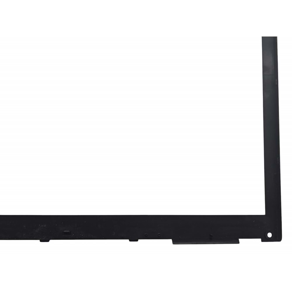 2.EL - Orjinal Dell Precision M6500 Notebook Ekran Ön Çerçeve Lcd Bezel