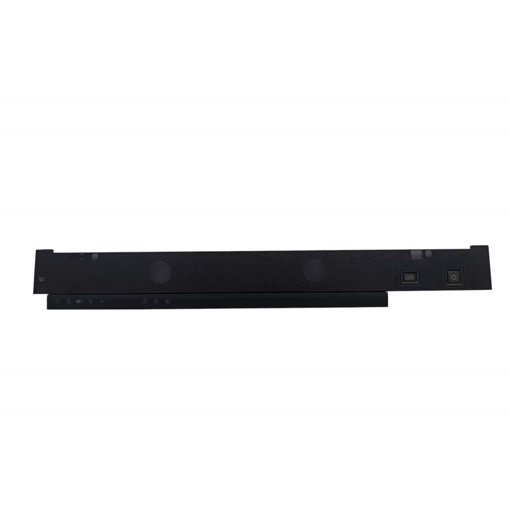 2.EL - Orjinal Dell Precision M6500 Notebook Açma Kapama Power Panel