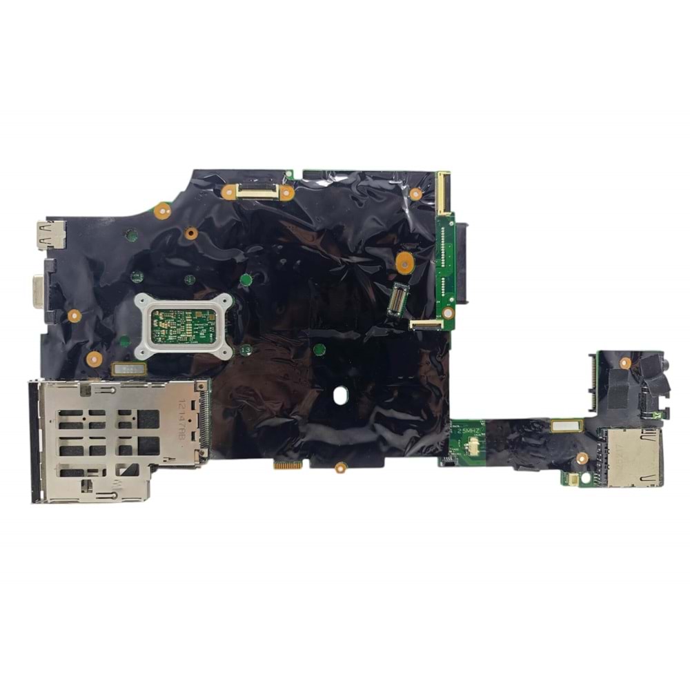 2.EL - Orjinal Lenovo ThinkPad X220 X230 İ5-2540M SR06Z TP00018A Notebook Çalışan Anakart