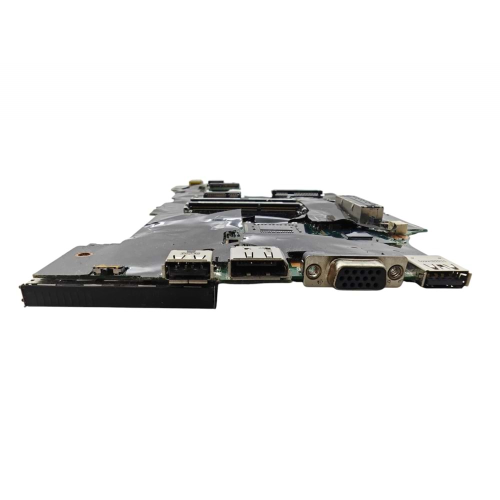 2.EL - Orjinal Lenovo ThinkPad X220 X230 İ5-2540M SR06Z TP00018A Notebook Çalışan Anakart