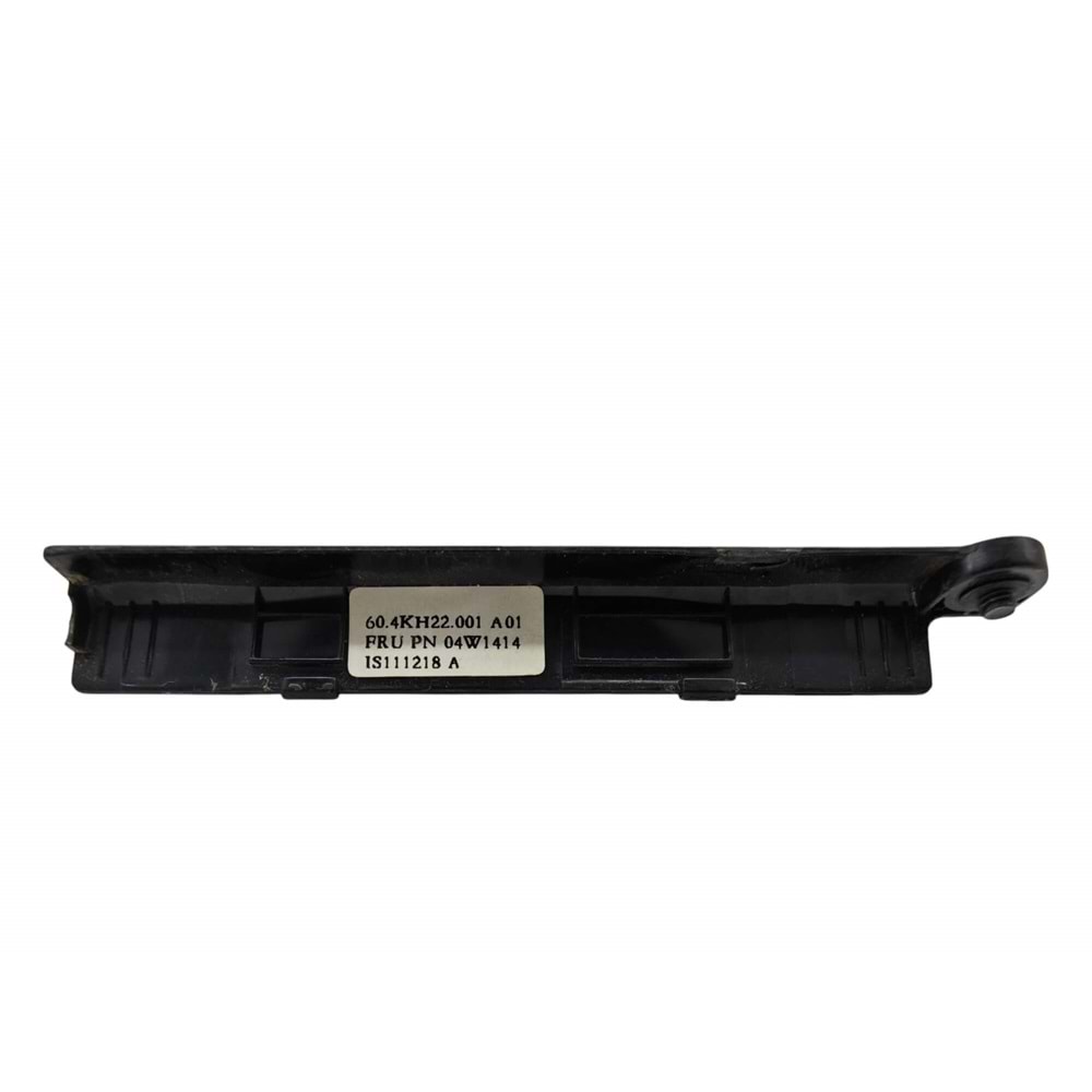 2.EL - Orjinal Lenovo Thinkpad X230 X230İ X220T X230T X220İ X220 Notebook Hdd Hard Disk Kapak