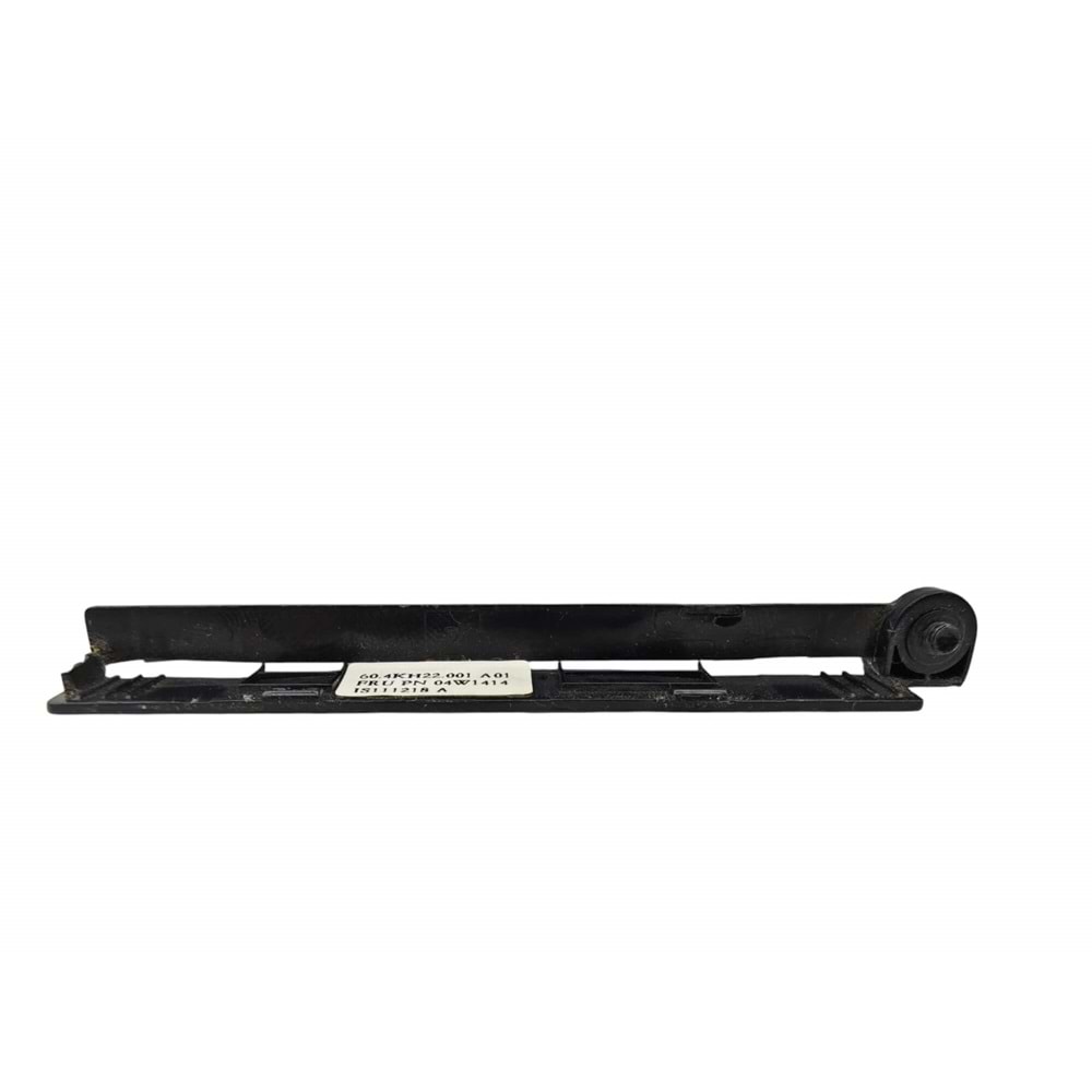2.EL - Orjinal Lenovo Thinkpad X230 X230İ X220T X230T X220İ X220 Notebook Hdd Hard Disk Kapak