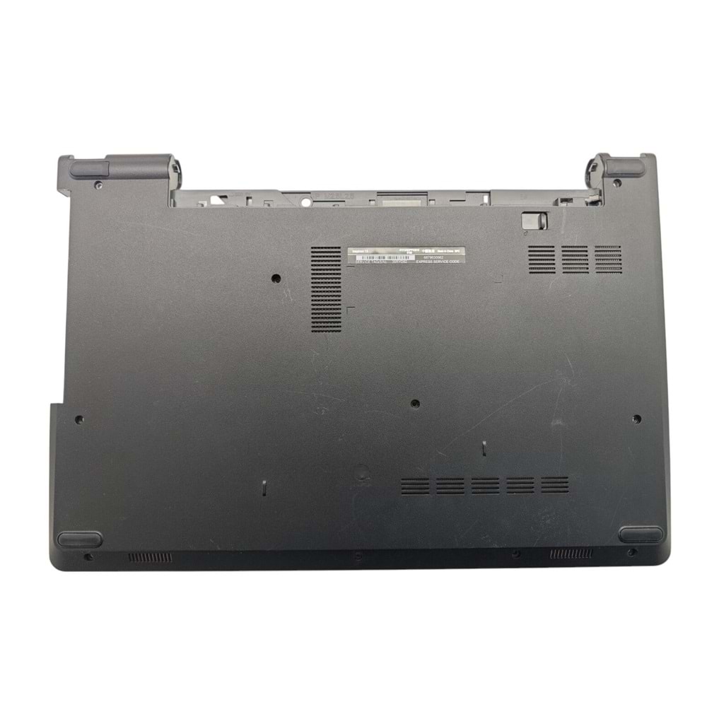 2.EL - Orjinal Dell İnspiron 15 3252 15 3258 15 3552 15 3558 15 5100 Notebook Alt Kasa