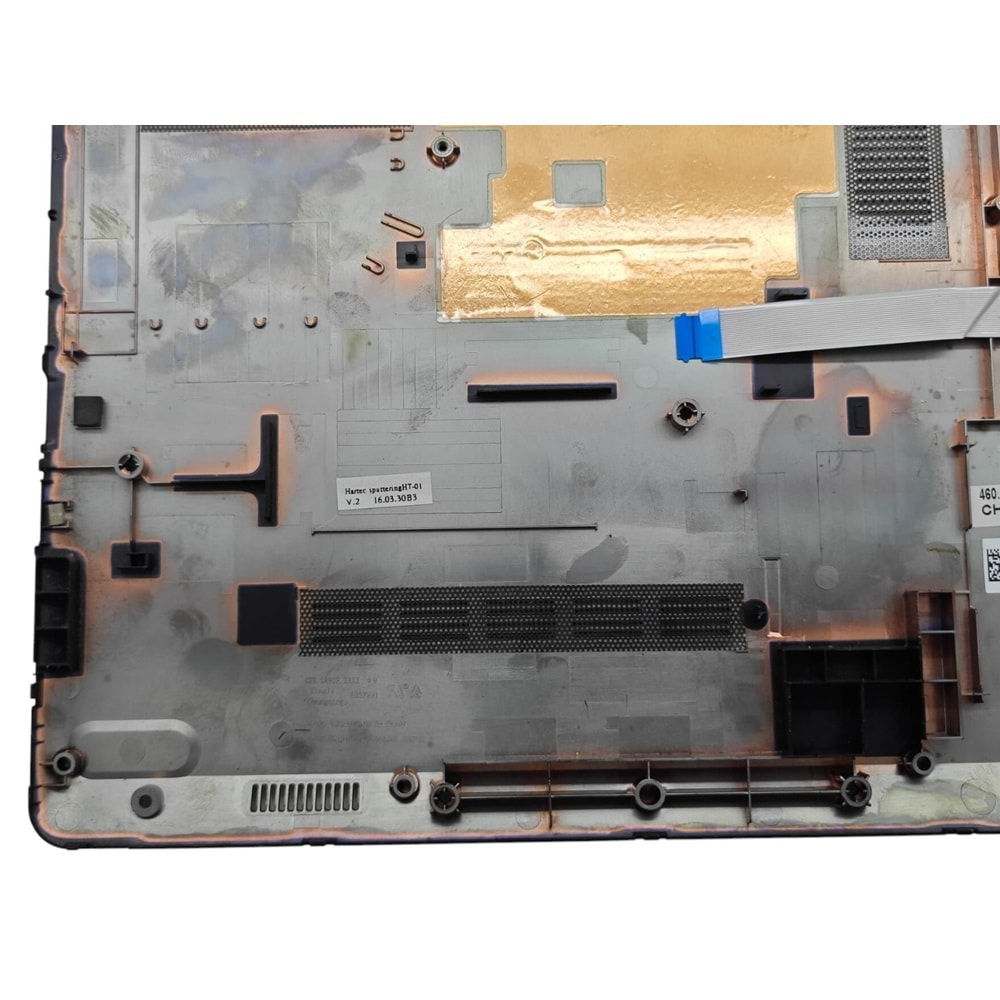 2.EL - Orjinal Dell İnspiron 15 3252 15 3258 15 3552 15 3558 15 5100 Notebook Alt Kasa