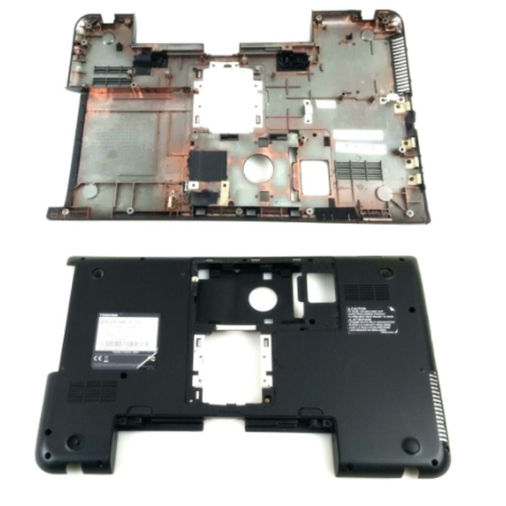 2.EL - Toshiba Satellite C50-A C55-A C50D-A C55D-A Alt Kasa Bottom Case H000047040