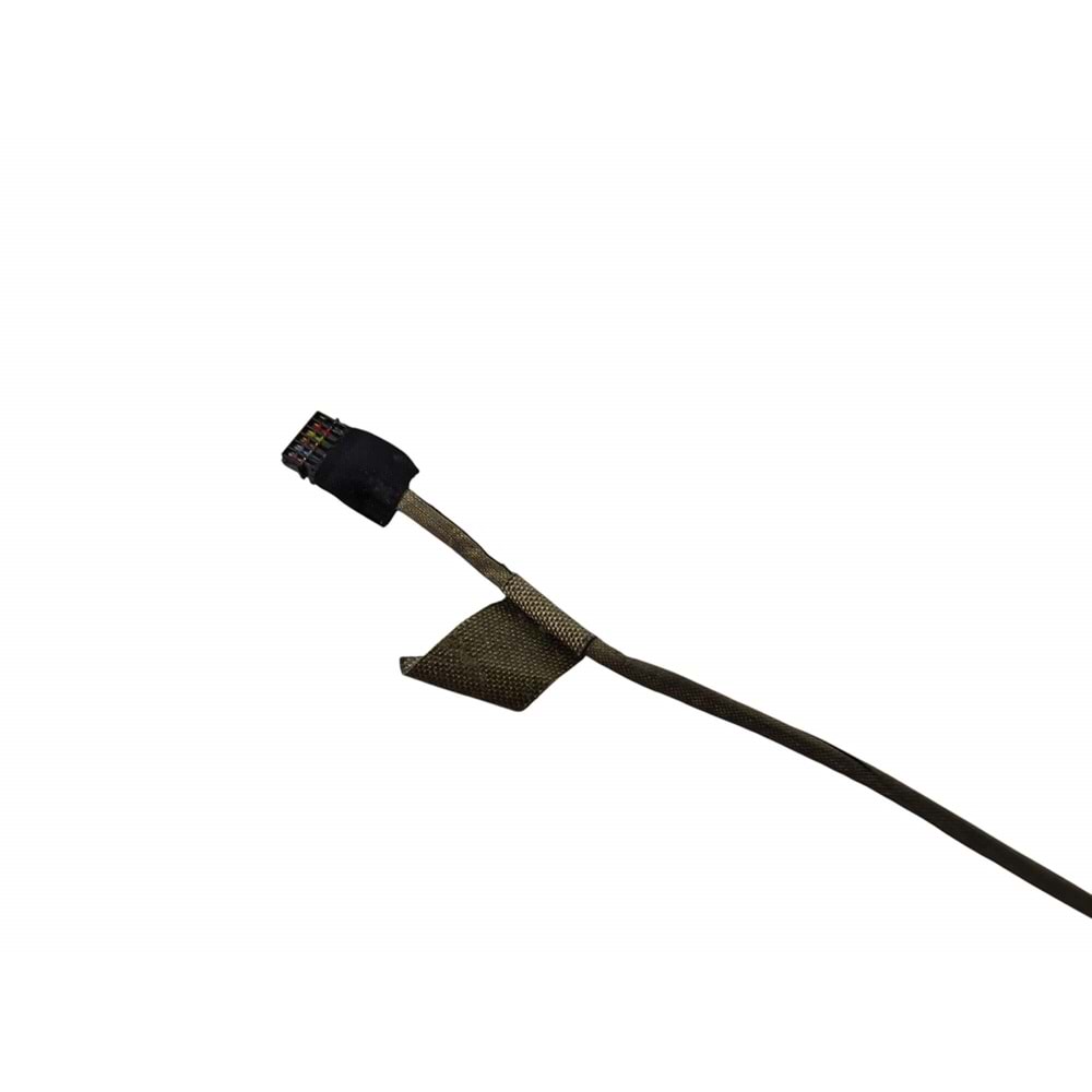 2.EL - Orjinal Dell 15 3559 15 3551 15 3552 15 3558 P47F 30 Pin Notebook Lcd Ekran Data Flex Kablo
