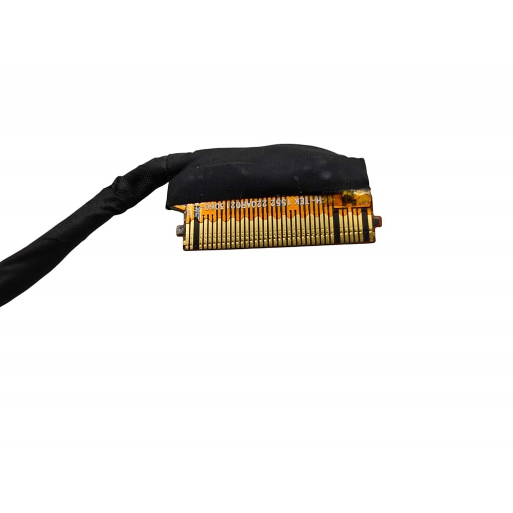 2.EL - Orjinal Dell 15 3559 15 3551 15 3552 15 3558 P47F 30 Pin Notebook Lcd Ekran Data Flex Kablo