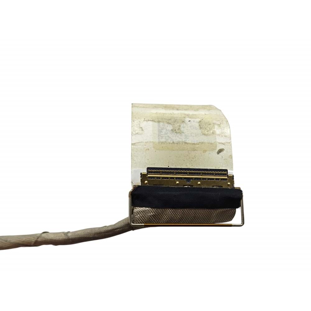 2.EL - Orjinal Dell 15 3559 15 3551 15 3552 15 3558 P47F 30 Pin Notebook Lcd Ekran Data Flex Kablo