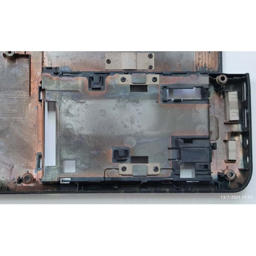 2.EL - Toshiba Satellite A660 A660D A665 A665D Notebook Alt Kasa - AP0CX000250 AP0CX000240