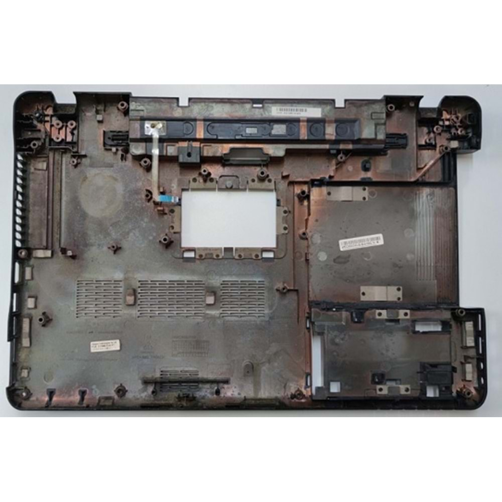 2.EL - Toshiba Satellite A660 A660D A665 A665D Notebook Alt Kasa - AP0CX000250 AP0CX000240