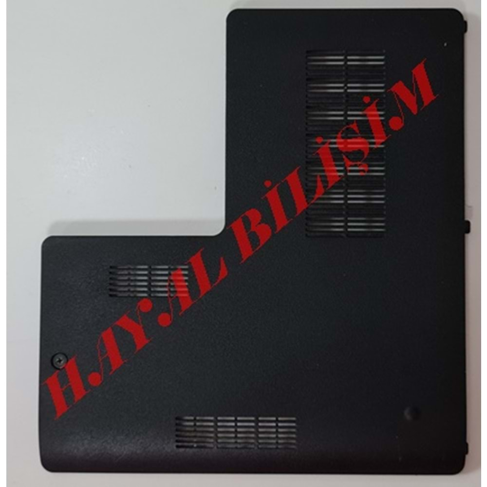 2.EL - Orjinal Toshiba Satellite C850 C850D C855 C855D L850 Notebook Ram Hdd Servis Kapak - 13N0-ZWA0D01 V000946960