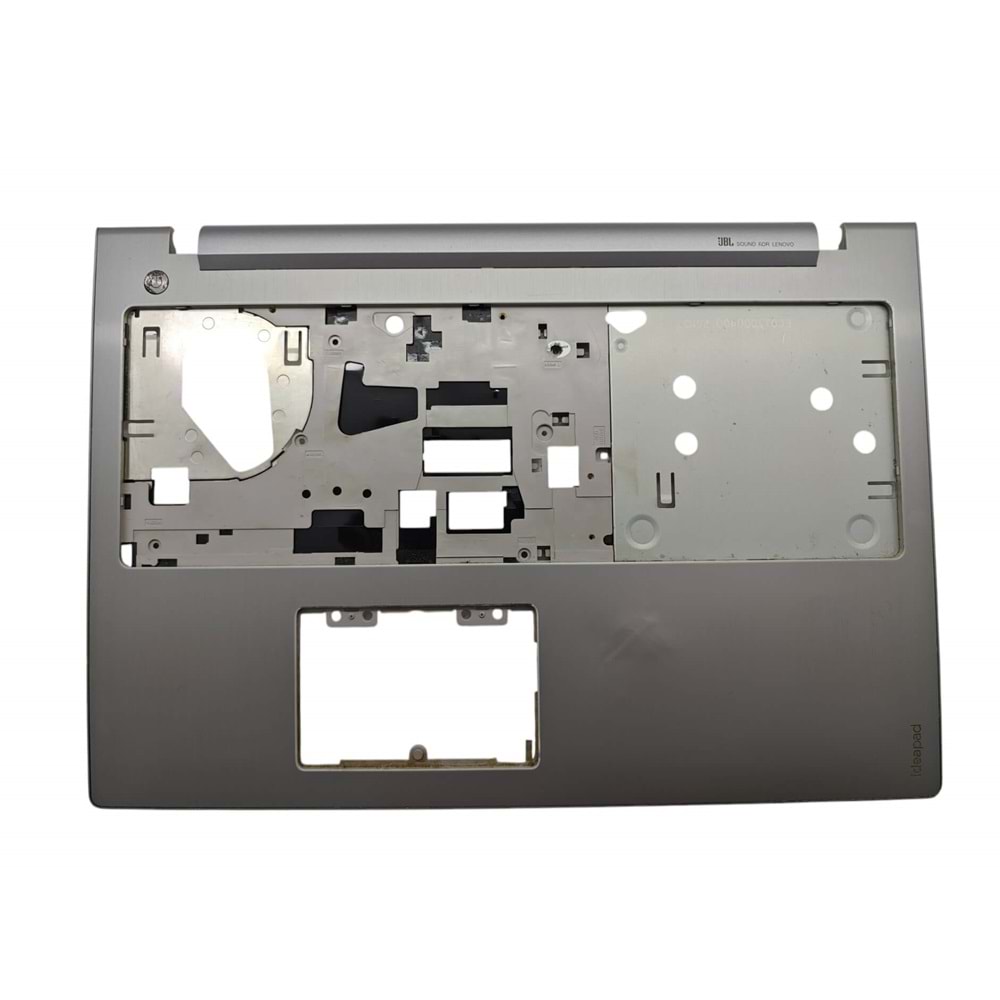 2.EL - Defolu Orjinal Lenovo İdeapad Z510 20287 80A3 Notebook Klavye Üst Kasa
