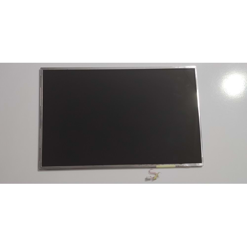 2.EL - Orjinal Lg Samsung Phılıps 15.4 Floresan 30 Pin 1280X800 Notebook Lcd Panel