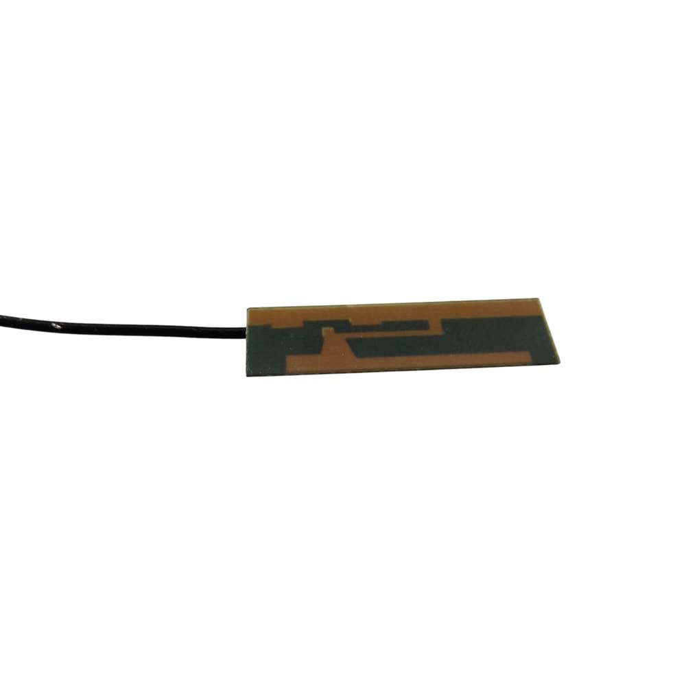 2.EL - Orjinal Dell İnspiron 15 3358 15 3552 15 3558 P47F Notebook Wifi Anten Kablo