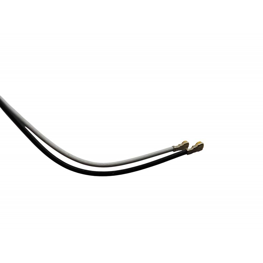 2.EL - Orjinal Dell İnspiron 15 3358 15 3552 15 3558 P47F Notebook Wifi Anten Kablo
