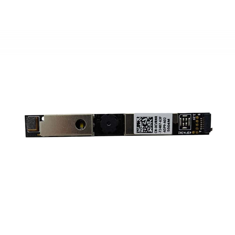 2.EL - Orjinal Dell İnpiron 15 3558 15 3551 15 3552 15 3559 15 3570 Notebook Dahili Kamera Webcam