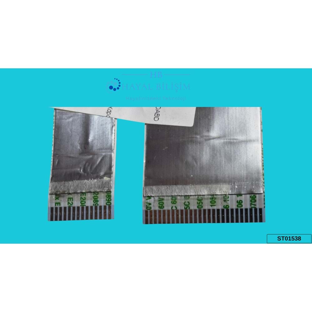 2.EL - Orjinal Hp Envy 17-R100NT 17-N100NT Notebook Usb Audio (Ses) Jack Port Board Kart