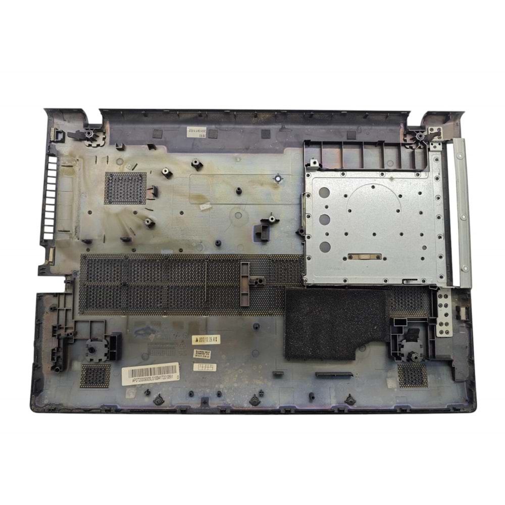 2.EL - Orjinal Lenovo İdeapad Z510 20287 Notebook Alt Kasa