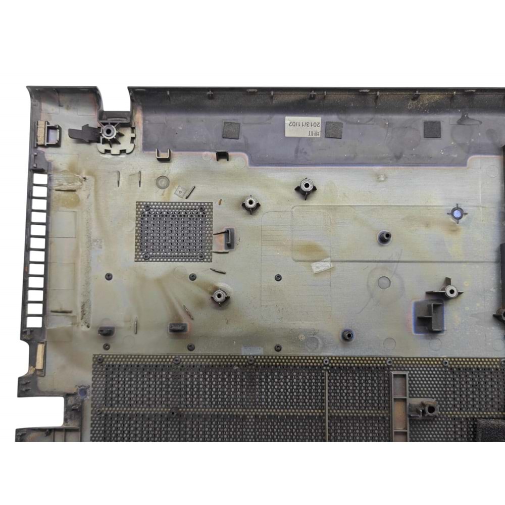 2.EL - Orjinal Lenovo İdeapad Z510 20287 Notebook Alt Kasa