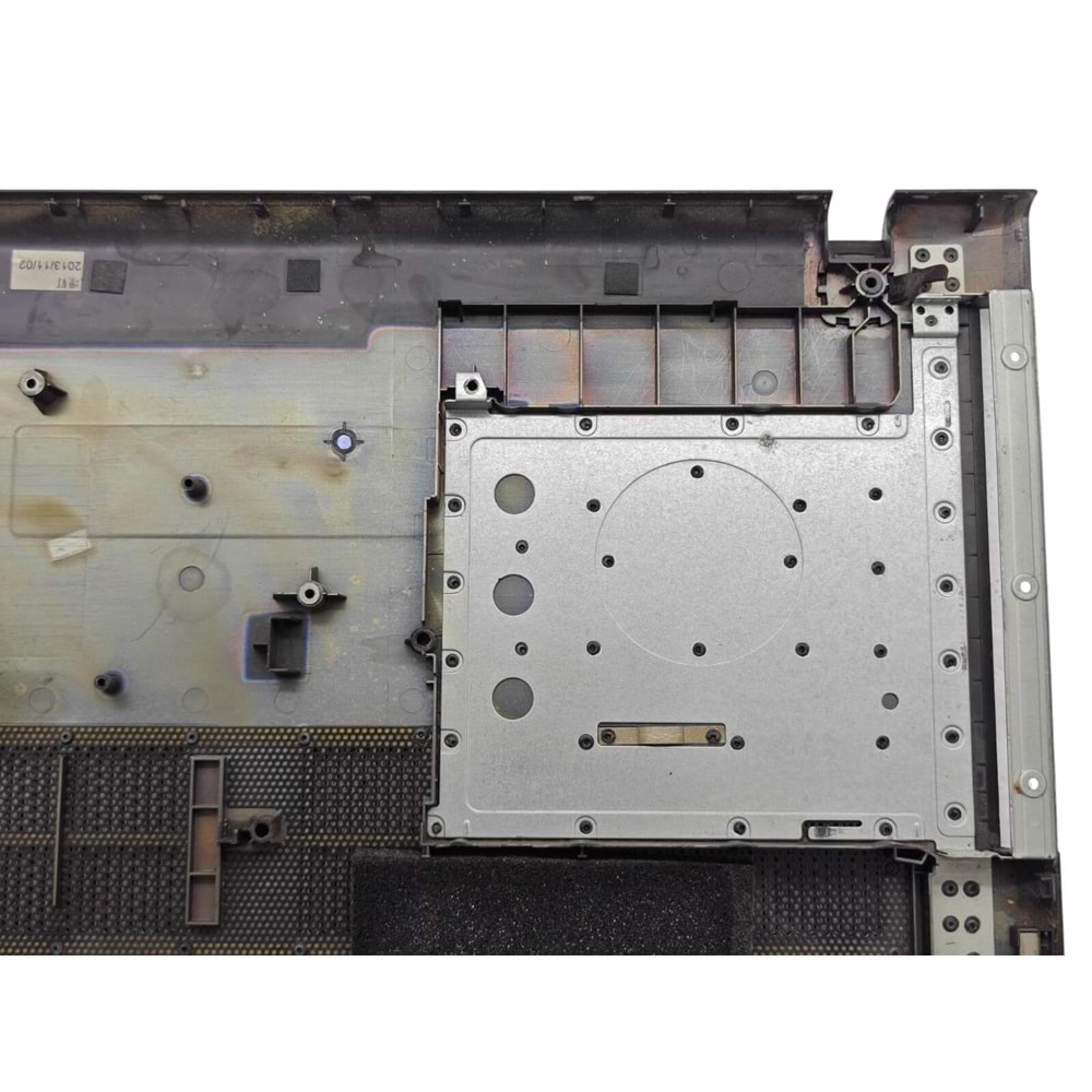2.EL - Orjinal Lenovo İdeapad Z510 20287 Notebook Alt Kasa