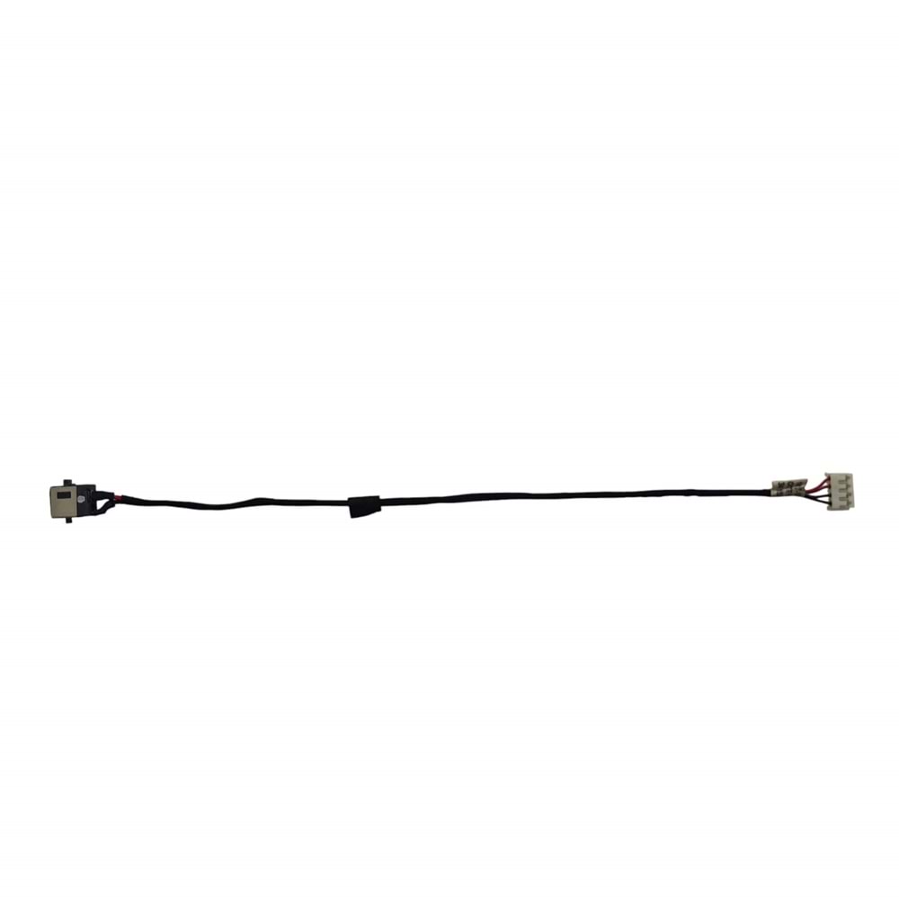 2.EL - Orjinal Toshiba L50-A S50D-A S50-A S55D-A S55-A L50T-A L55-A L55D-A L50D-A Notebook Kablolu Dc Jack