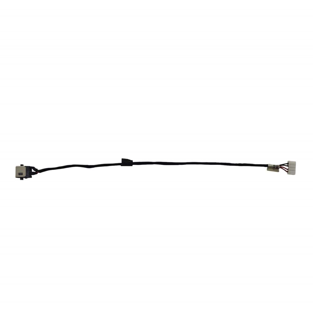 2.EL - Orjinal Toshiba L50-A S50D-A S50-A S55D-A S55-A L50T-A L55-A L55D-A L50D-A Notebook Kablolu Dc Jack