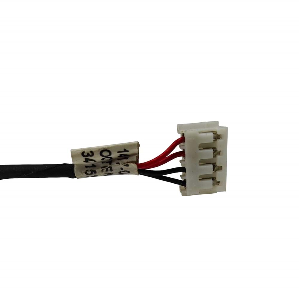 2.EL - Orjinal Toshiba L50-A S50D-A S50-A S55D-A S55-A L50T-A L55-A L55D-A L50D-A Notebook Kablolu Dc Jack