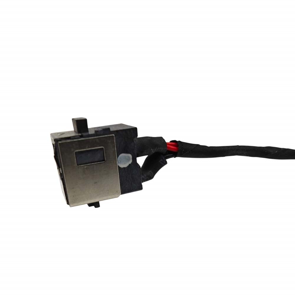 2.EL - Orjinal Toshiba L50-A S50D-A S50-A S55D-A S55-A L50T-A L55-A L55D-A L50D-A Notebook Kablolu Dc Jack
