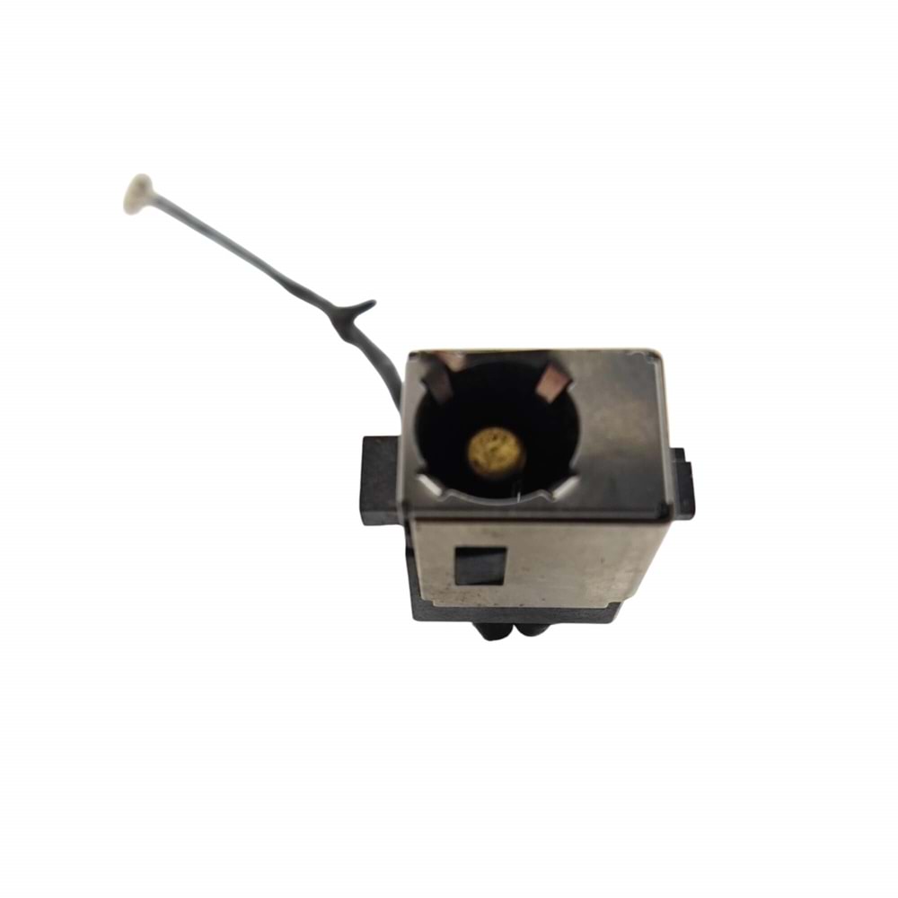 2.EL - Orjinal Toshiba L50-A S50D-A S50-A S55D-A S55-A L50T-A L55-A L55D-A L50D-A Notebook Kablolu Dc Jack