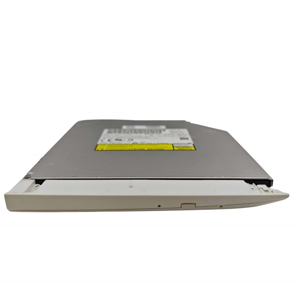 2.EL - Orjinal Toshiba Satellite P50-A S50-A L50-A Beyaz Notebook Dvd Optik Okuyucu DVD RW