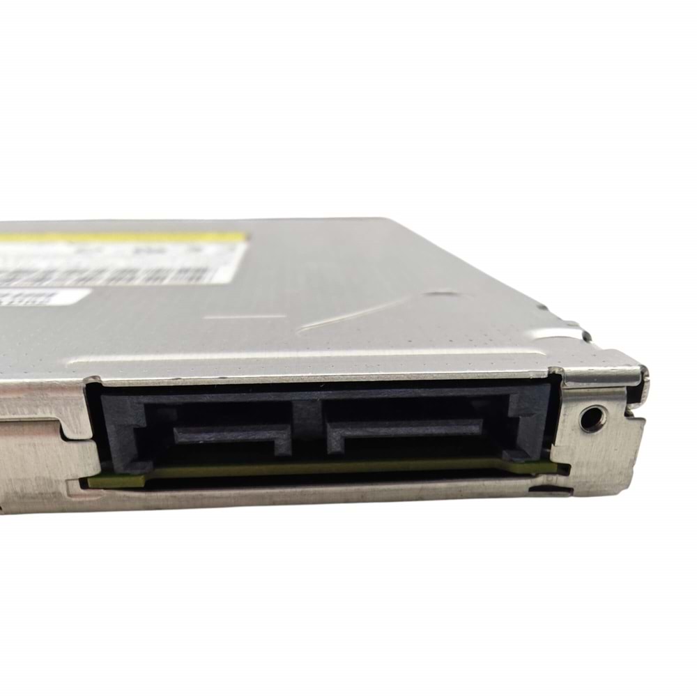 2.EL - Orjinal Toshiba Satellite P50-A S50-A L50-A Beyaz Notebook Dvd Optik Okuyucu DVD RW