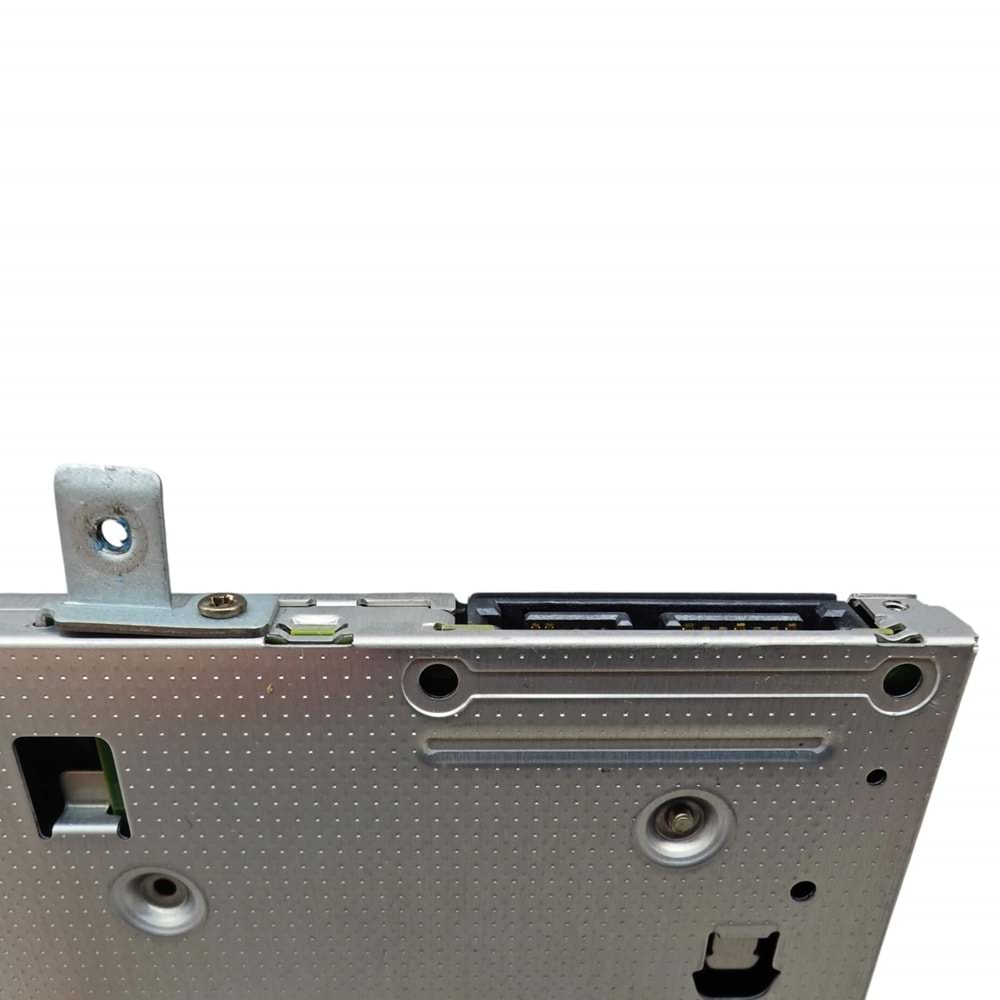 2.EL - Orjinal Toshiba Satellite P50-A S50-A L50-A Beyaz Notebook Dvd Optik Okuyucu DVD RW