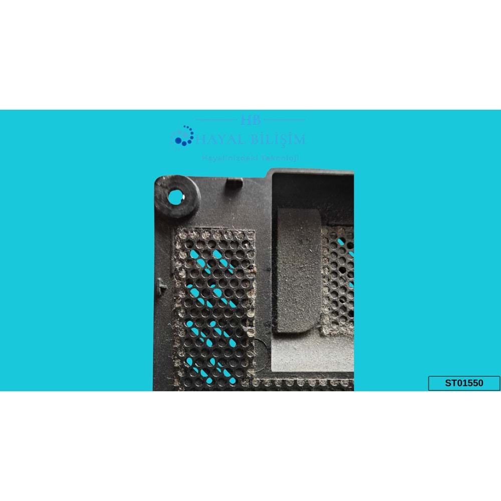 2.EL - Orjinal Lenovo ThinkPad T440P Notebook Alt Kapak Servis Kapağı