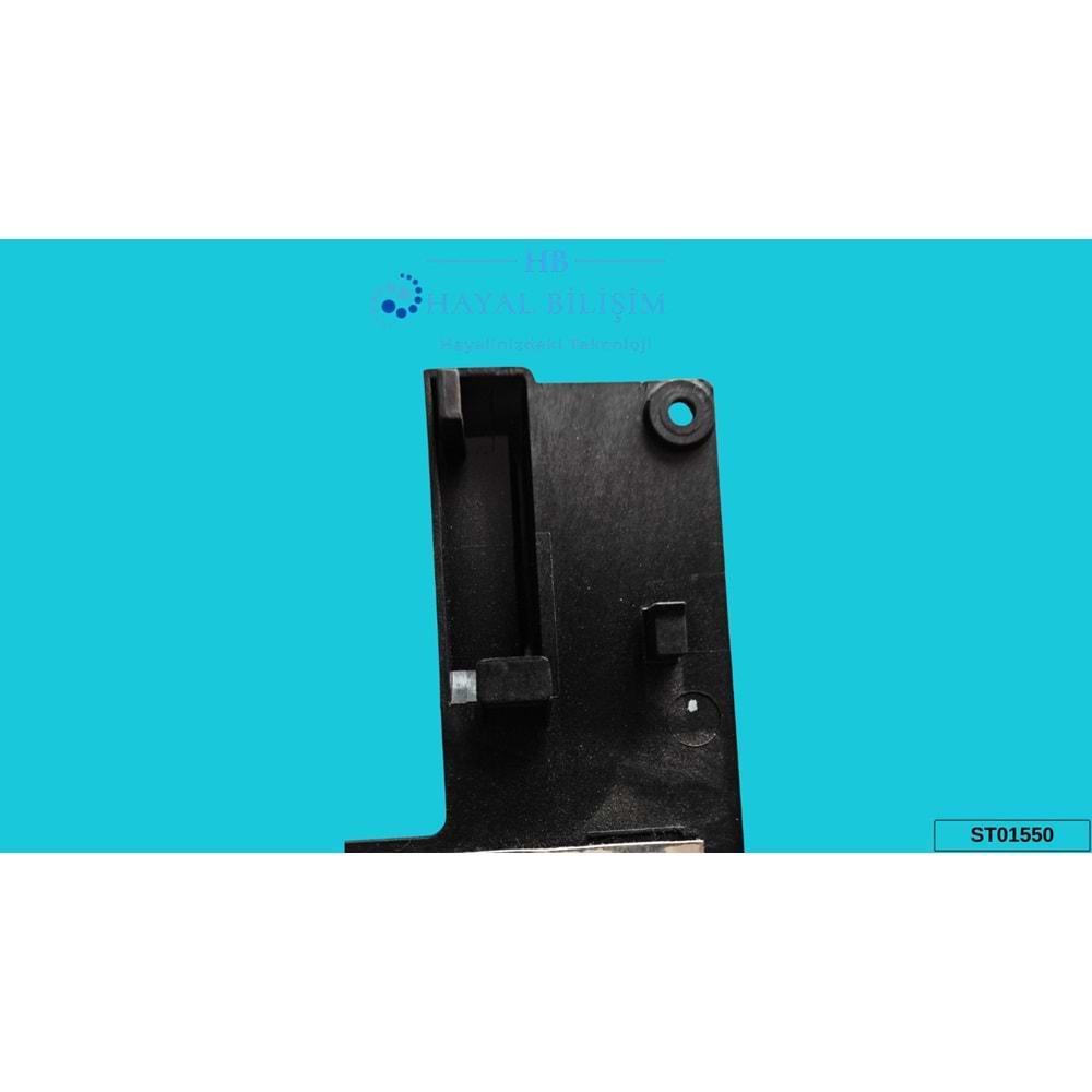 2.EL - Orjinal Lenovo ThinkPad T440P Notebook Alt Kapak Servis Kapağı