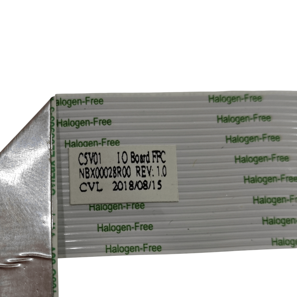 2.EL - Orjinal Acer Aspire A515-51 A515-51G A315-53 Notebook Usb Ses Kart