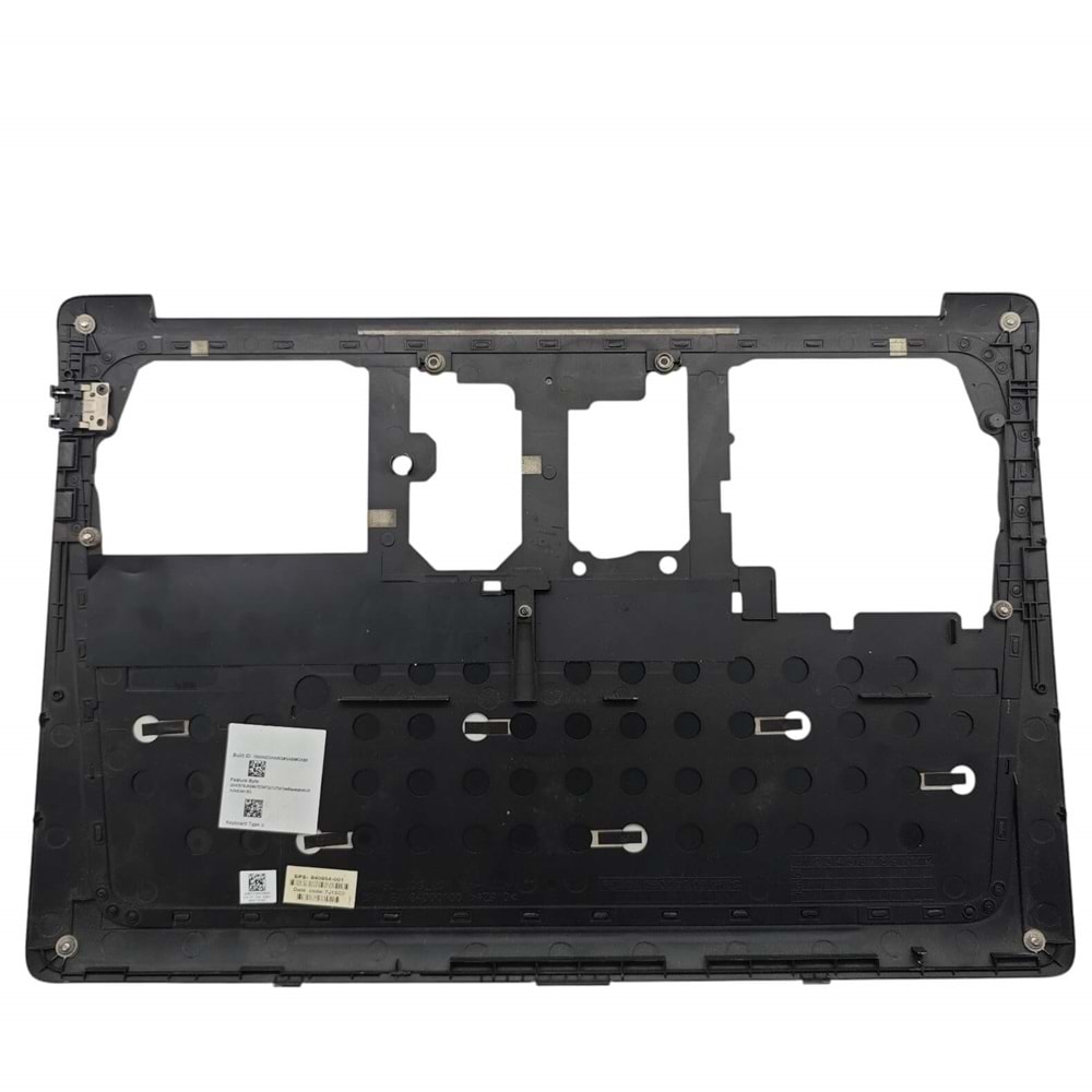 2.EL - Orjinal Hp Zbook Studio 15S G3 15 G3 Notebook Alt Kasa