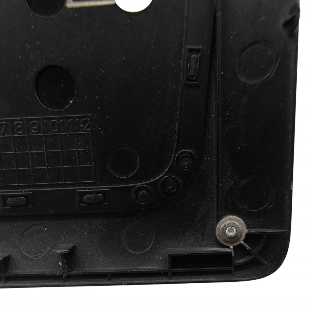 2.EL - Orjinal Hp Zbook Studio 15S G3 15 G3 Notebook Alt Kasa