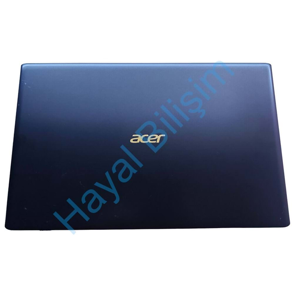 2.EL - Defolu Orjinal Acer Aspire V5-551 V5-551G V5 Notebook Ekran Arka Kapak Lcd Cover - EAZRP001030-2