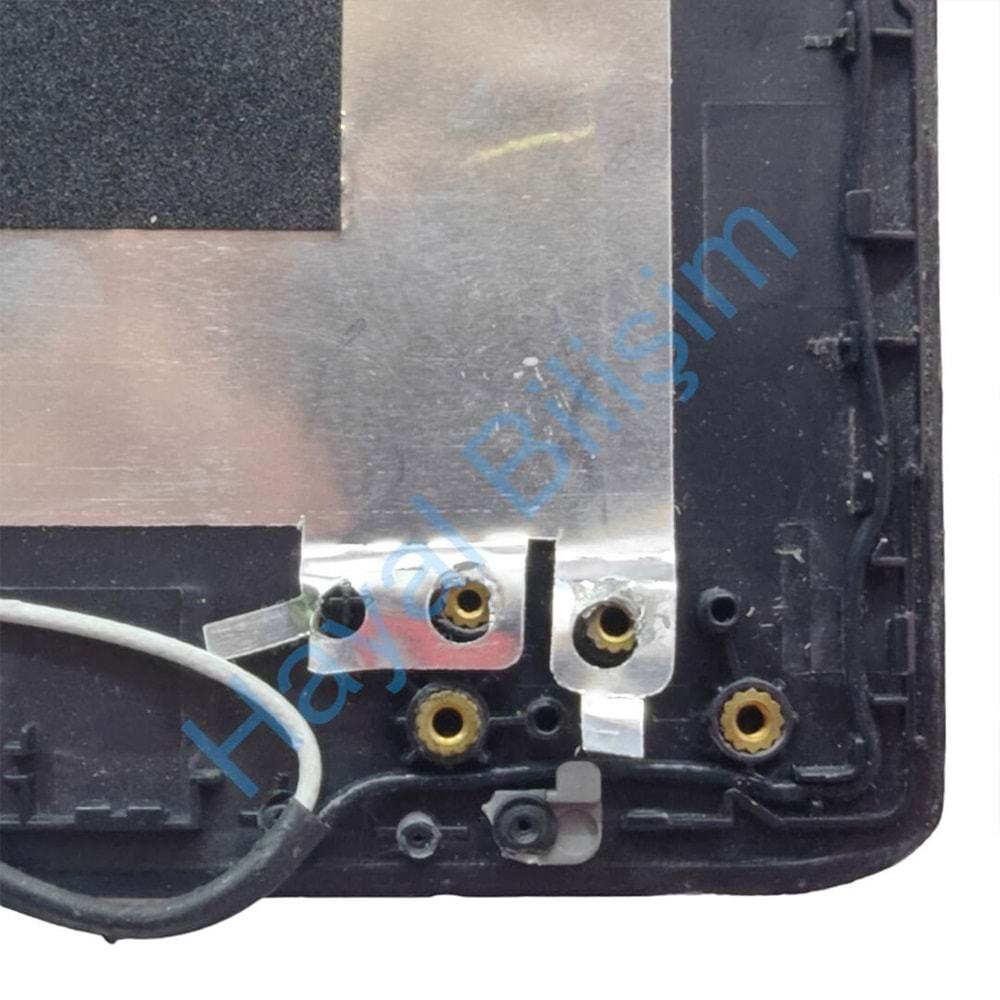 2.EL - Defolu Orjinal Acer Aspire V5-551 V5-551G V5 Notebook Ekran Arka Kapak Lcd Cover - EAZRP001030-2