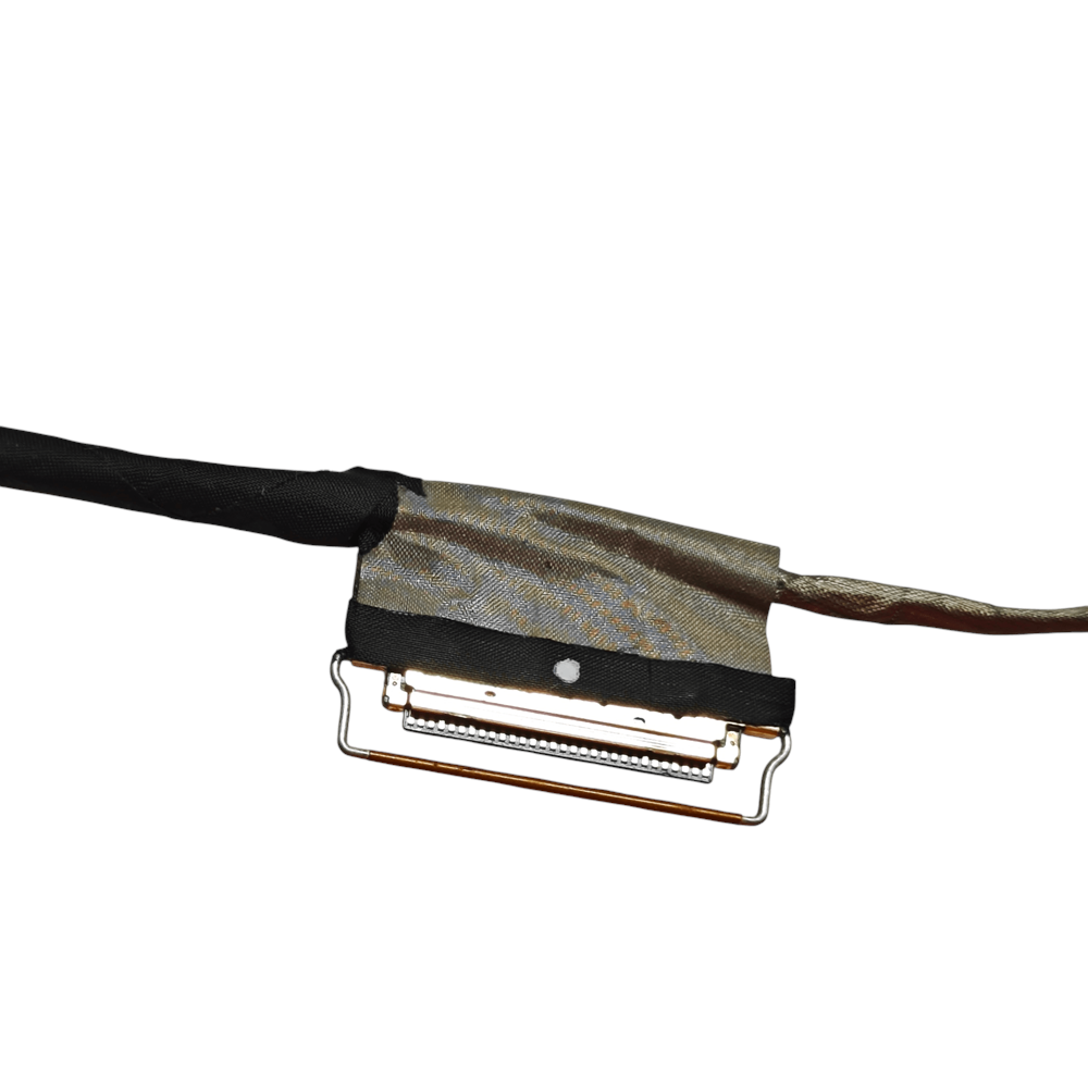 2.EL - Orjinal Lenovo ideapad 3 15ITL6 3 15ADA6 3 15ALC6 3 15IAU7 3 15ABA7 Notebook Ekran Lvds Data Flex Kablo