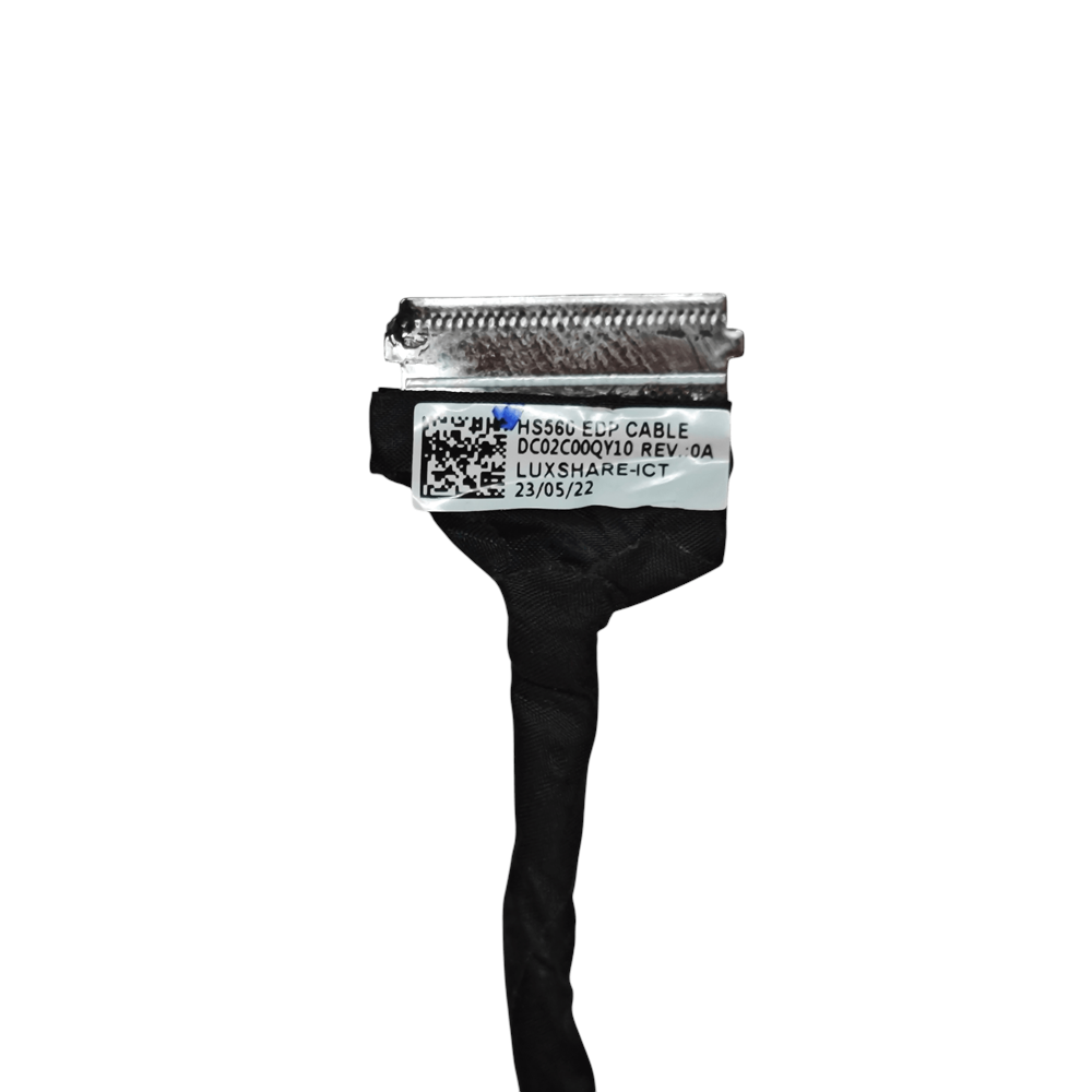 2.EL - Orjinal Lenovo ideapad 3 15ITL6 3 15ADA6 3 15ALC6 3 15IAU7 3 15ABA7 Notebook Ekran Lvds Data Flex Kablo