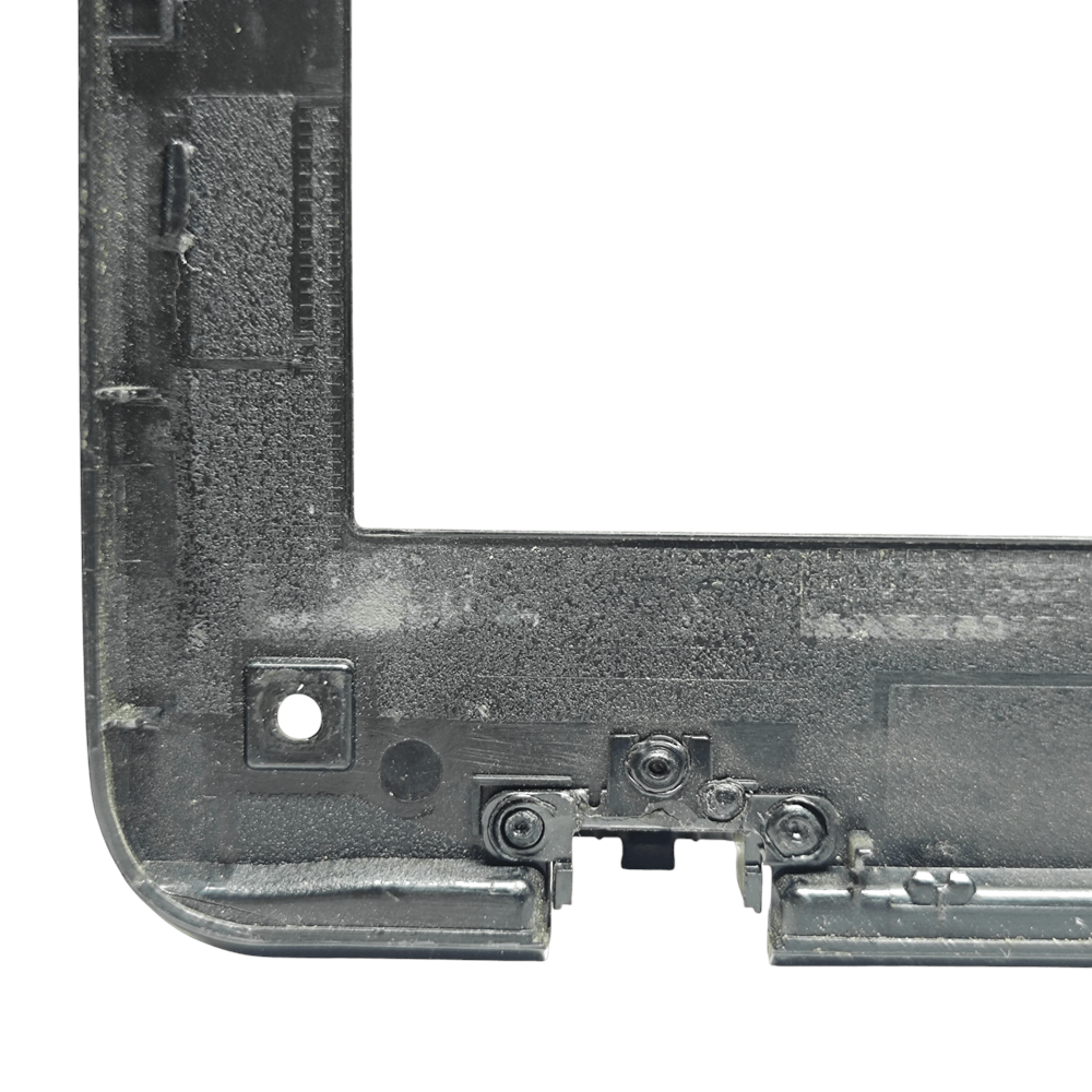 2. EL - Orjinal Asus K55V K55VD K55VJ K55VM K55VS Notebook Ekran Ön Çerçeve Lcd Bezel