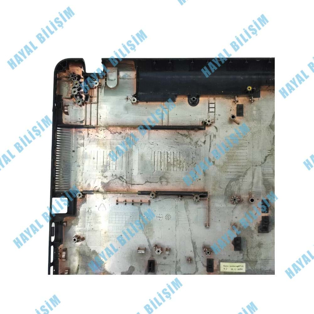 + Orjinal Çıkma Asus X541S X541N X541U R541NA F541U Notebook Alt Kasa-13NB0CG1AP0411