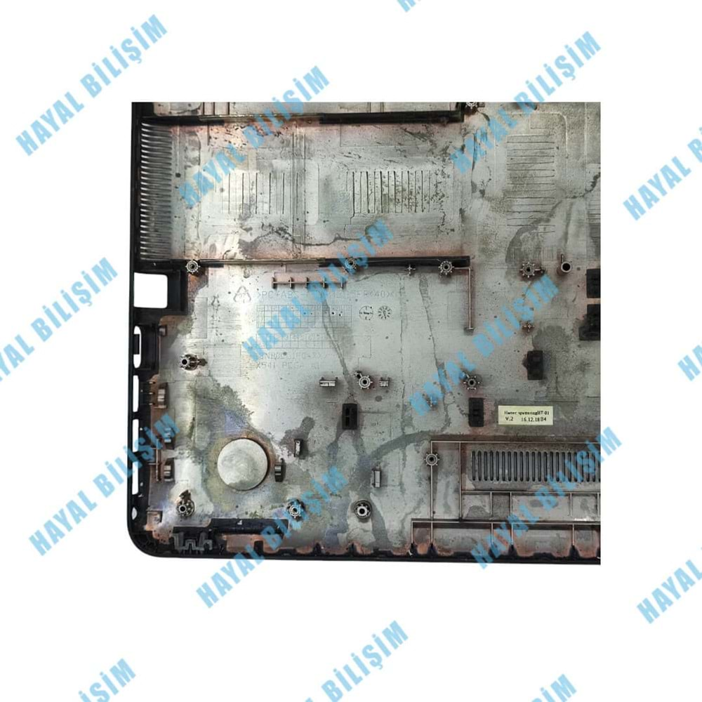 + Orjinal Çıkma Asus X541S X541N X541U R541NA F541U Notebook Alt Kasa-13NB0CG1AP0411